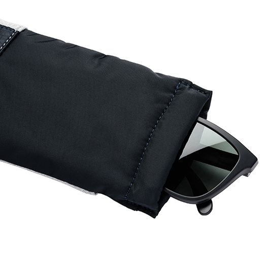 RMDSLPWR GLASSES CASE