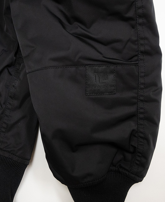 RMDSLPWR MA-1 BOMBER JACKET