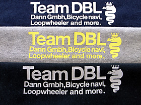 Team DBLテストプリント