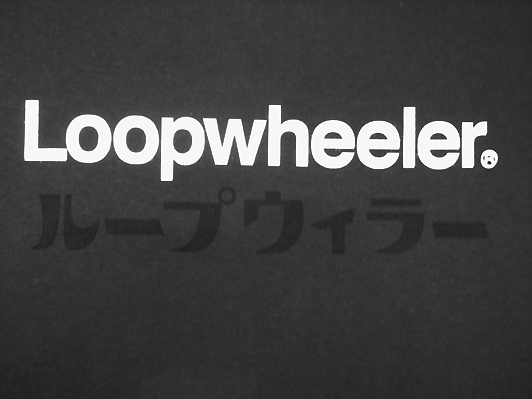 2版 Loopwheeler/ループウィラー