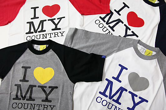 I ♥ MY COUNTRY-1